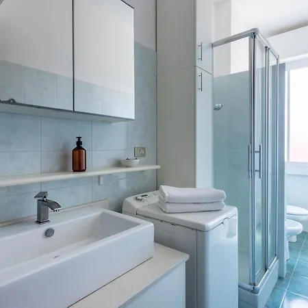 Navigli-romolo - Rooftop With Private Terrace Milan