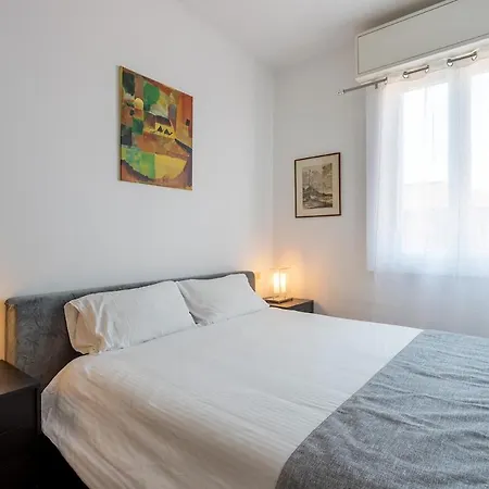 Navigli-romolo - Rooftop With Private Terrace * Milan