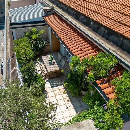 Apartment Navigli-romolo - Rooftop With Private Terrace *