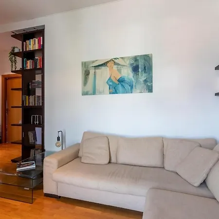 Navigli-romolo - Rooftop With Private Terrace * Milan