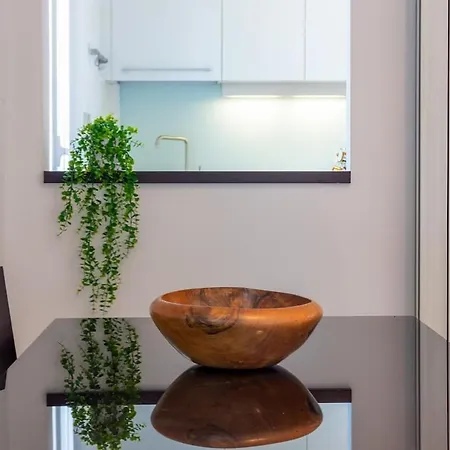 Apartment Navigli-romolo - Rooftop With Private Terrace