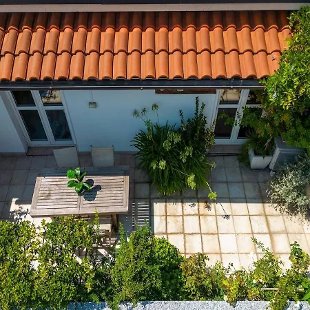 Apartment Navigli-romolo - Rooftop With Private Terrace Milan