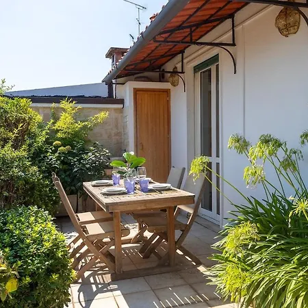 Navigli-romolo - Rooftop With Private Terrace Milan