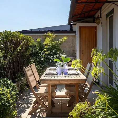 Navigli-romolo - Rooftop With Private Terrace Apartment